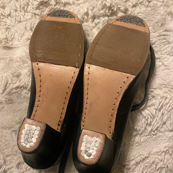 Grupo Folklorico dance shoes - Picture 2 of 6